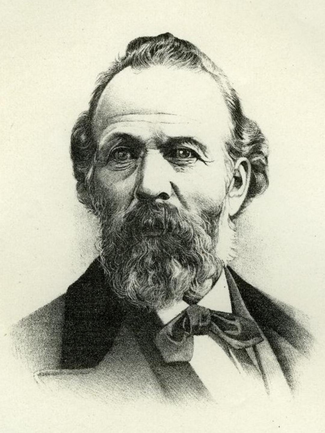 Warren Stone Snow (1818 - 1896) Profile